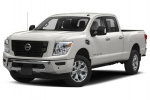 2022 Nissan Titan XD